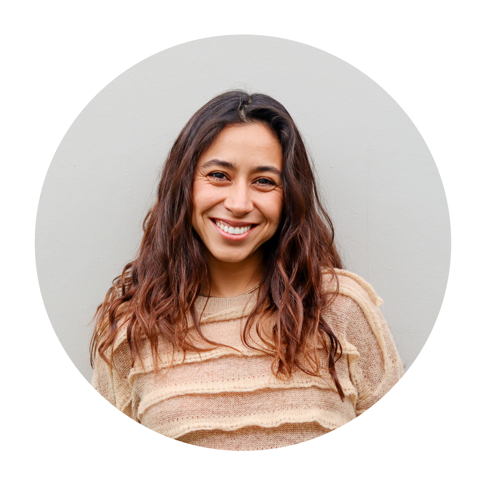 SOFÍA ILLANES GODOY