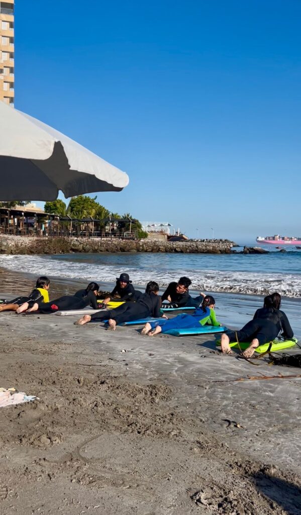 Bodyboard